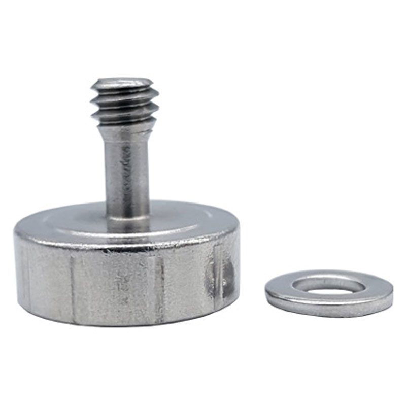 Hyperion Stainless Steel Tripod Screw for Hyperion Pro Tray