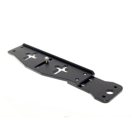 i-Das Standard Base Camera Tray with Adjustable Extension