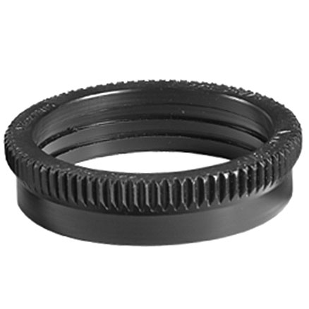 Isotta Zoom Ring for All Lenses