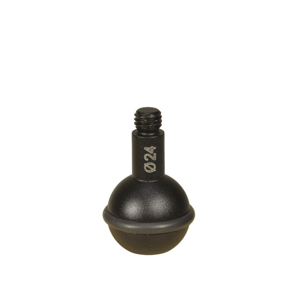 Isotta Ball Joint 24mm with M8 Thread