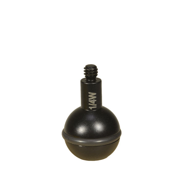 Isotta Ball Joint 25mm with 1/4W Thread