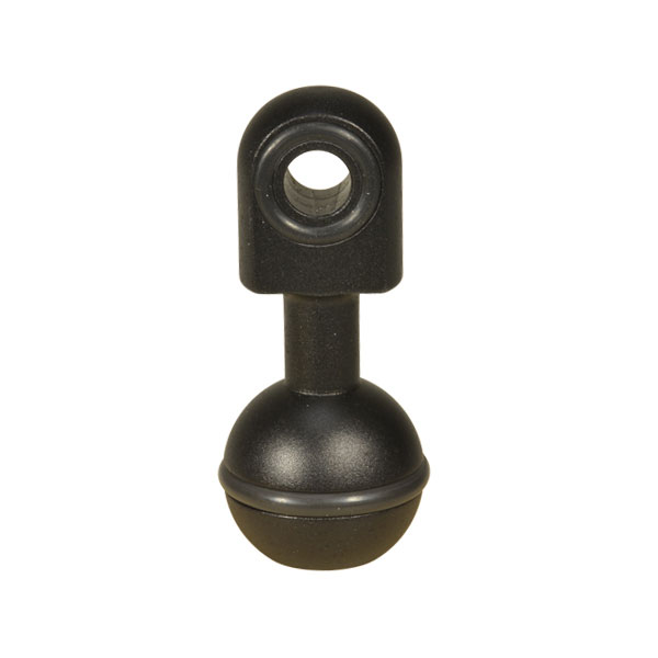 Isotta Ball Joint 25mm with Sea&Sea Strobe Mount