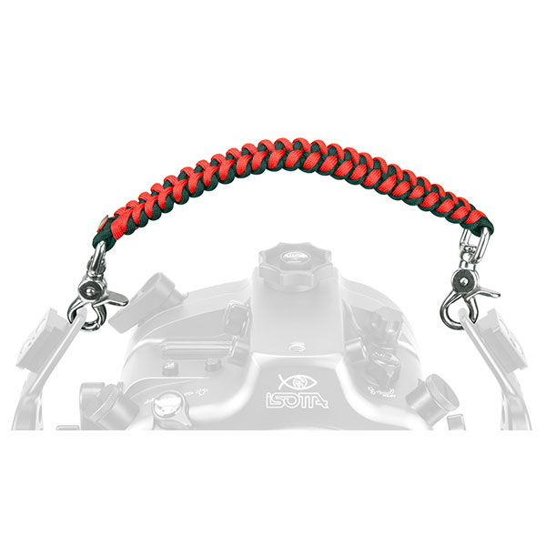 Isotta Carry Lanyard for DSLR and Mirrorless Housings