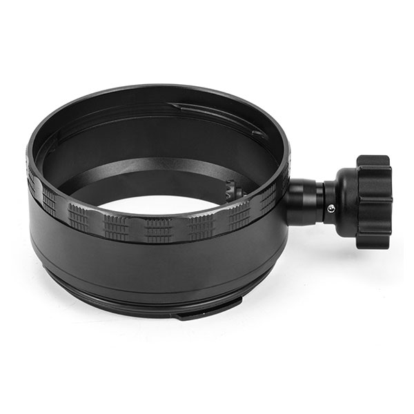 Isotta Port Extension Ring -B102 for Mirrorless - 40mm with Zoom