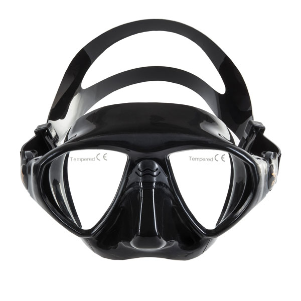 IST Proline Seal M99 Low Volume Mask - Click Image to Close