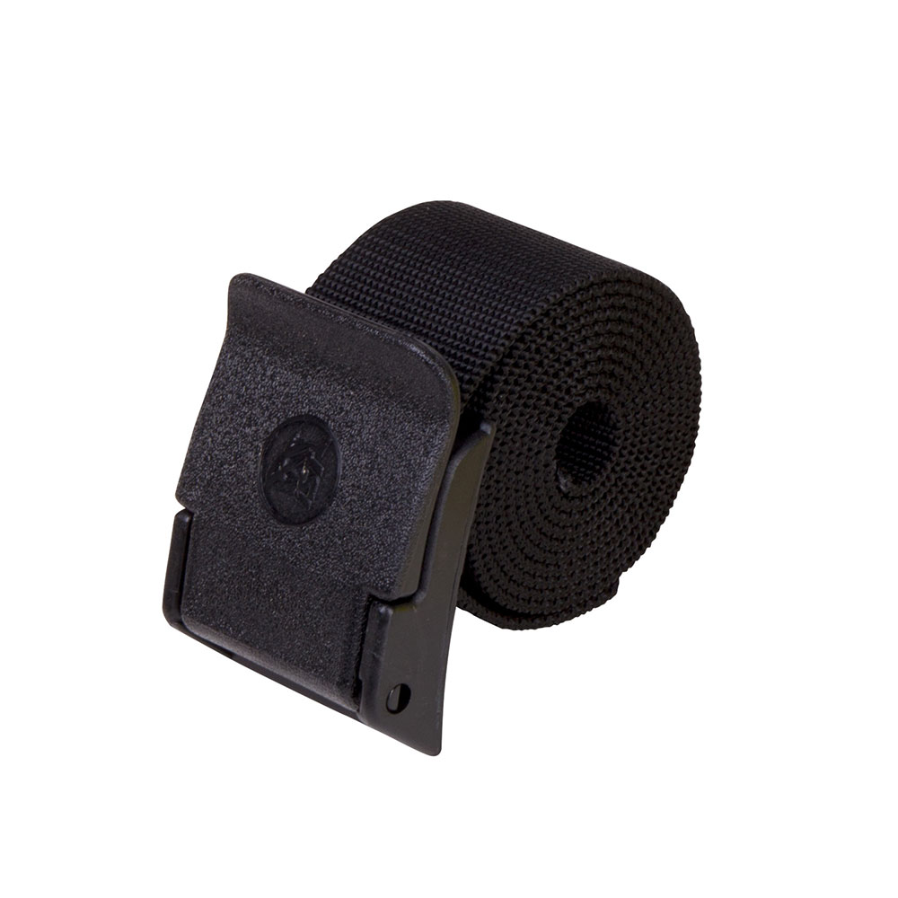 IST Proline Weight Belt with Plastic Buckle - 150cm