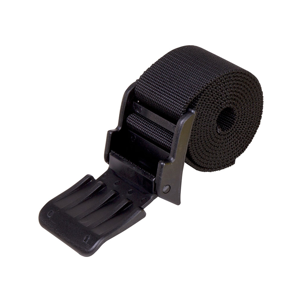 IST Proline Weight Belt with Plastic Buckle - 150cm