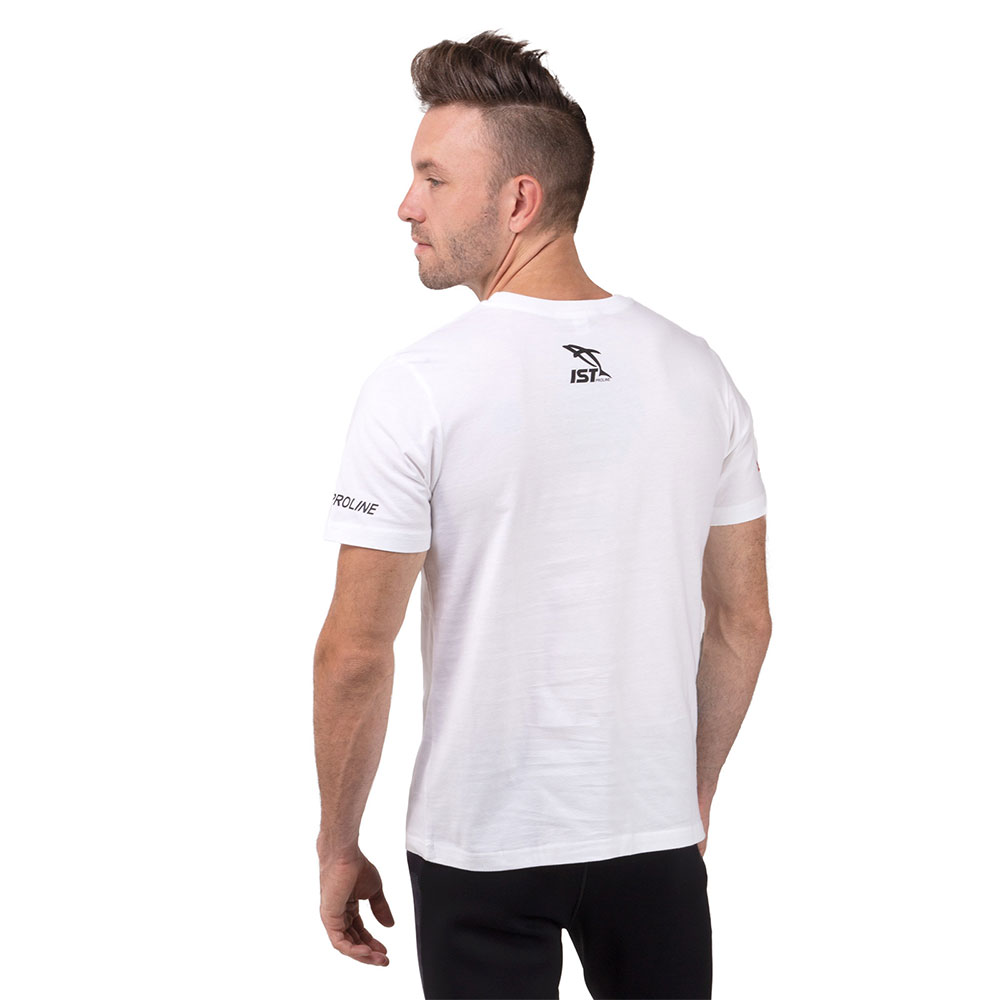 T-Shirt - I Am A Diver - White