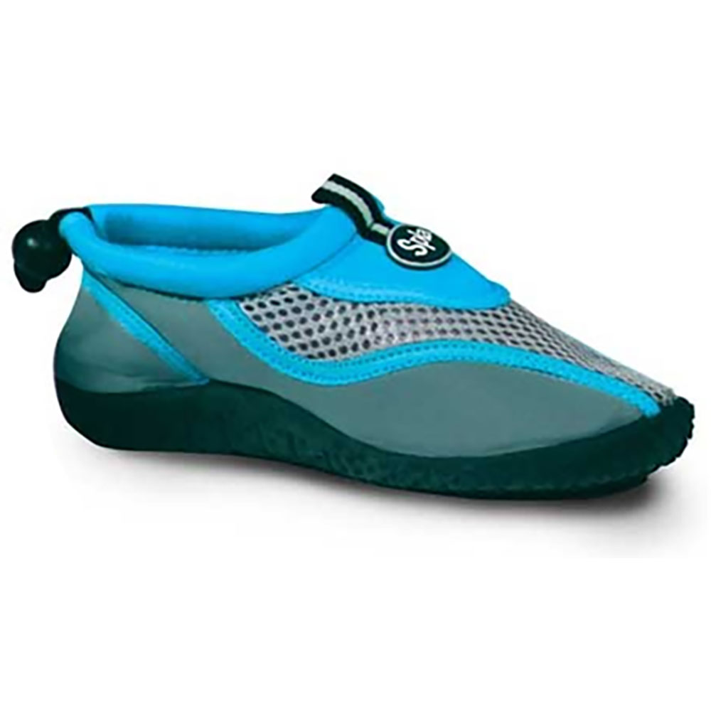 Land and Sea Splash Aqua Kids Shoes (Sizes 6-13,1-3) 2-8yrs