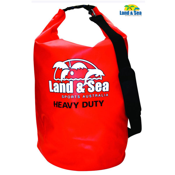 Land and Sea - Dry Bag Heavy Duty (20 lt)