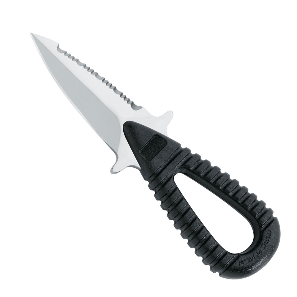 Mac Coltellerie Microsub Knife - Pointed Tip