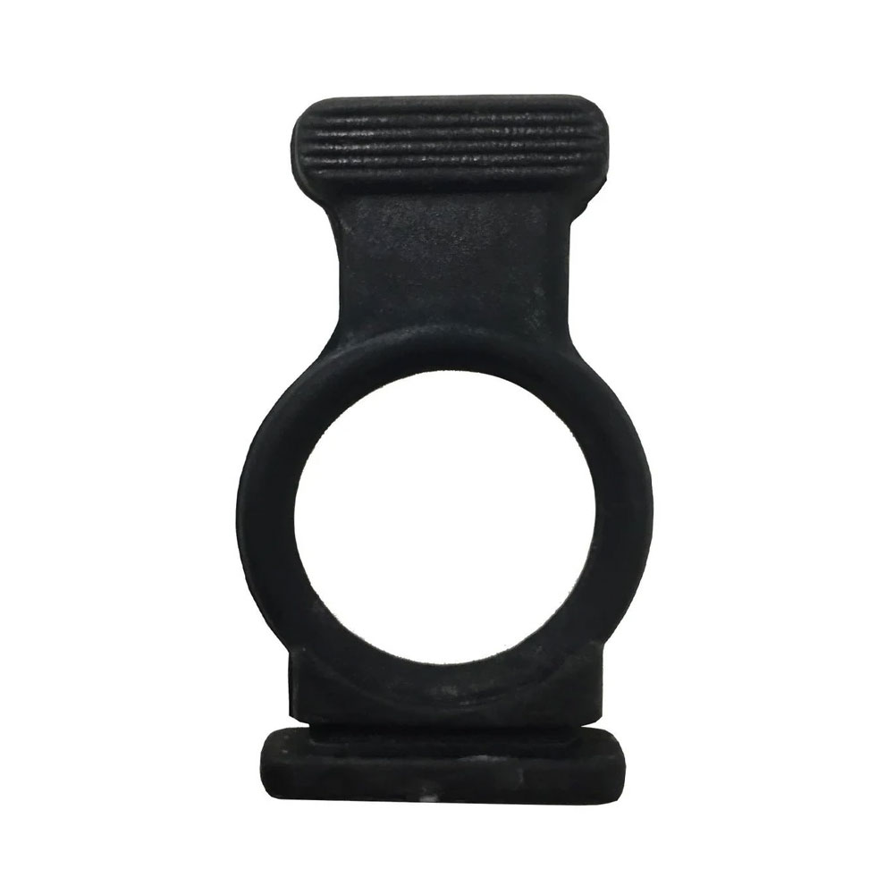 Mac Coltellerie Sub 11 D Knife Retainer Ring - Click Image to Close