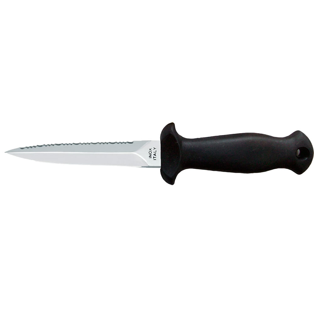 Mac Coltellerie Sub 11 D Knife - Pointed Tip