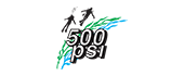 500 PSI