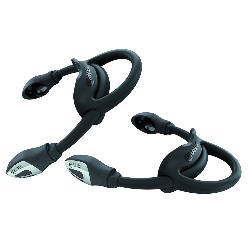 Mares Bungee Fin Straps (Pair) - Click Image to Close