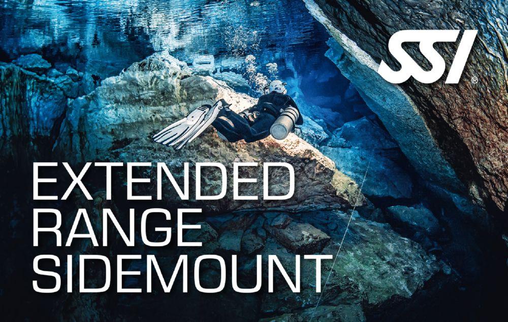 SSI Extended Range Sidemount Course - Click Image to Close