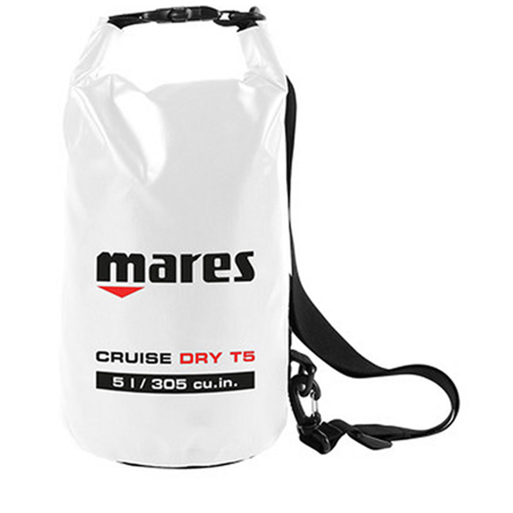 Mares Cruise Tubular Dry Bag - 5 10 25 35 Litre