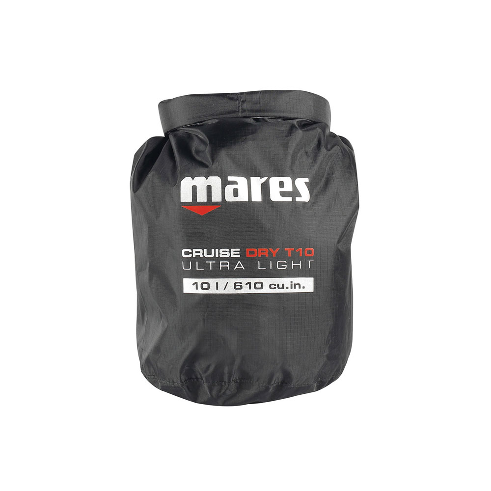 Mares Cruise T-Light Dry Bag - 10 lt