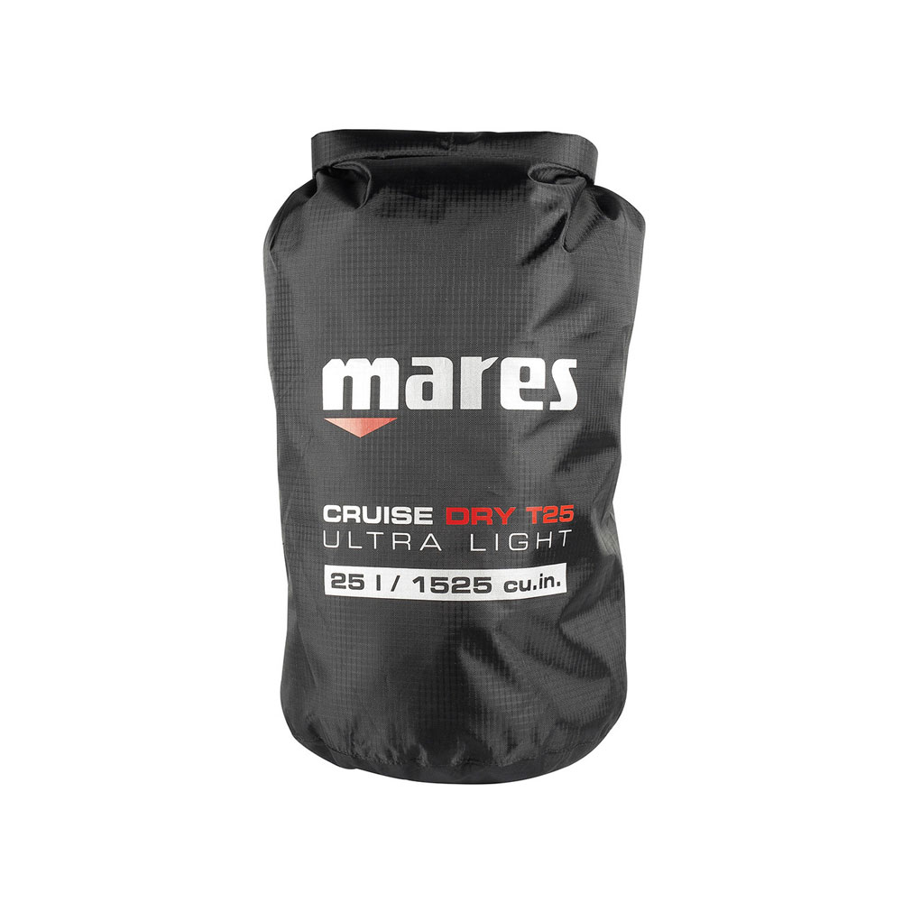 Mares Cruise T-Light Dry Bag - 25 lt