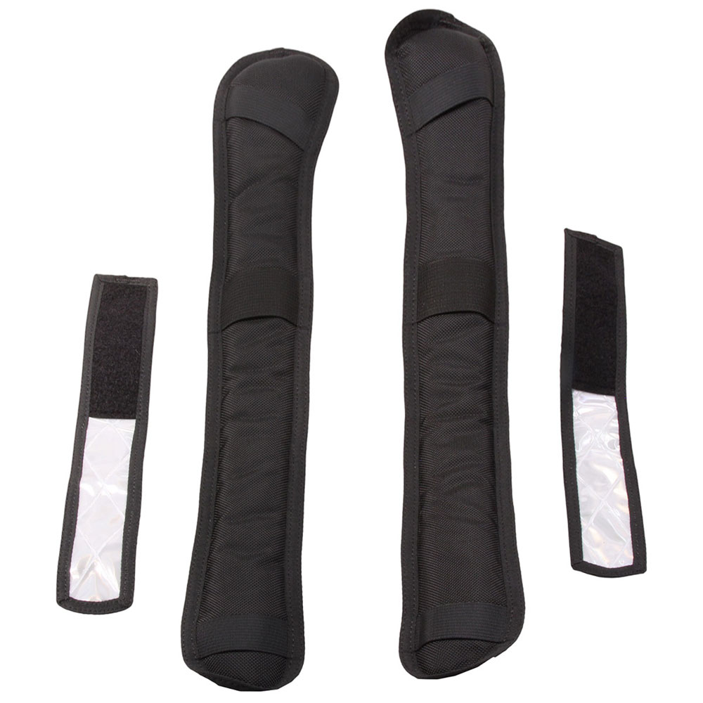 Mares XR Deluxe Padding Back and Shoulders