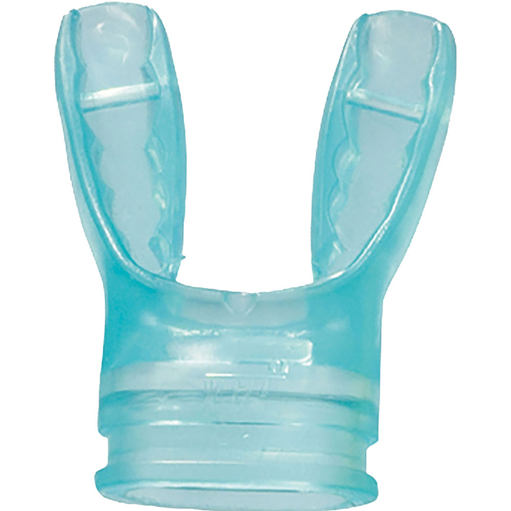 Mares JAX Custom Fit Mouthpiece - Click Image to Close