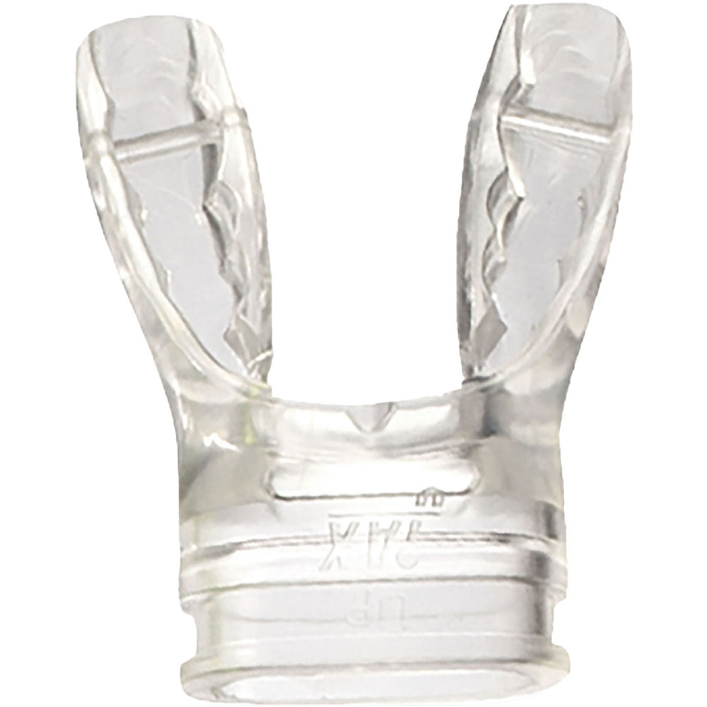 Mares JAX Custom Fit Mouthpiece - Click Image to Close
