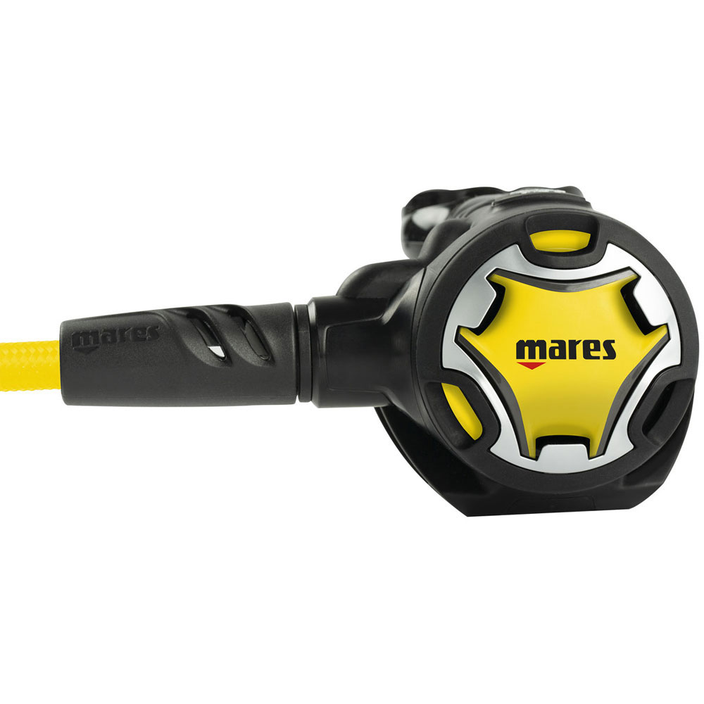 Mares Prime Explorer Pack - Click Image to Close
