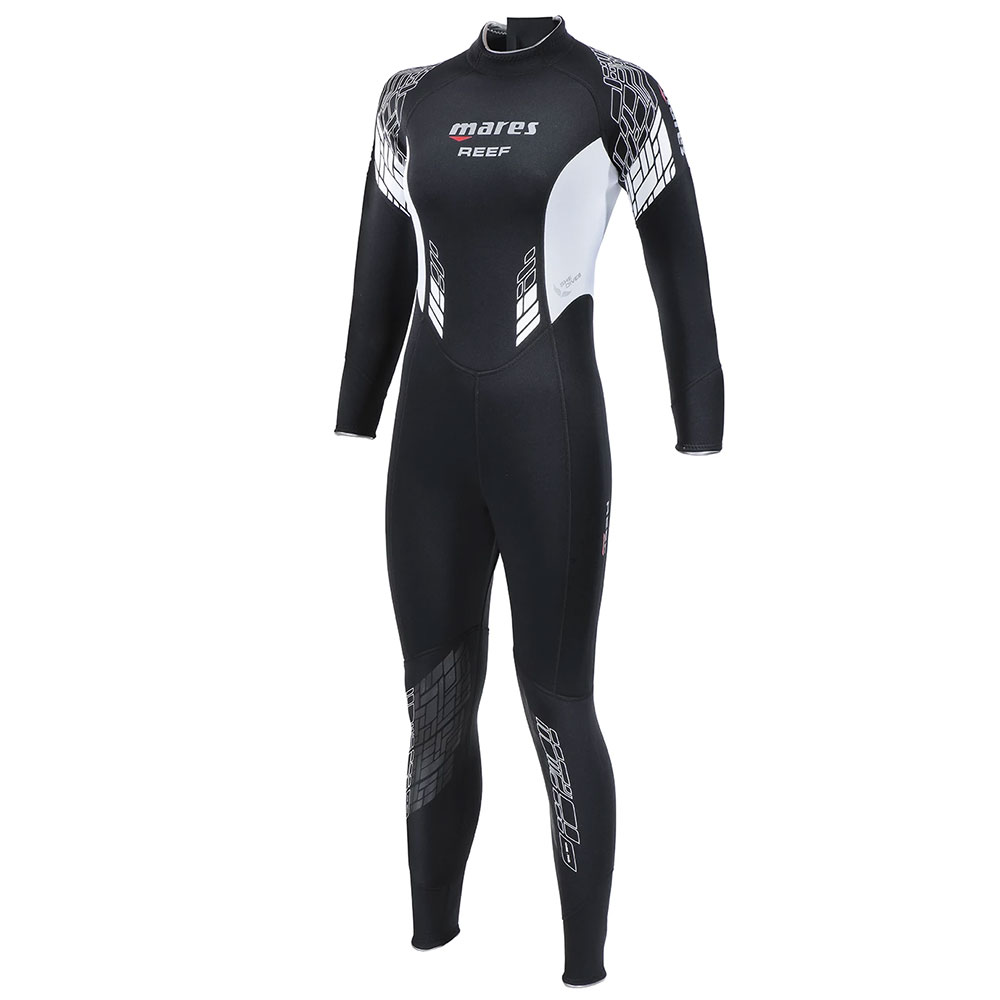 Mares Reef Womens Wetsuit - 3mm