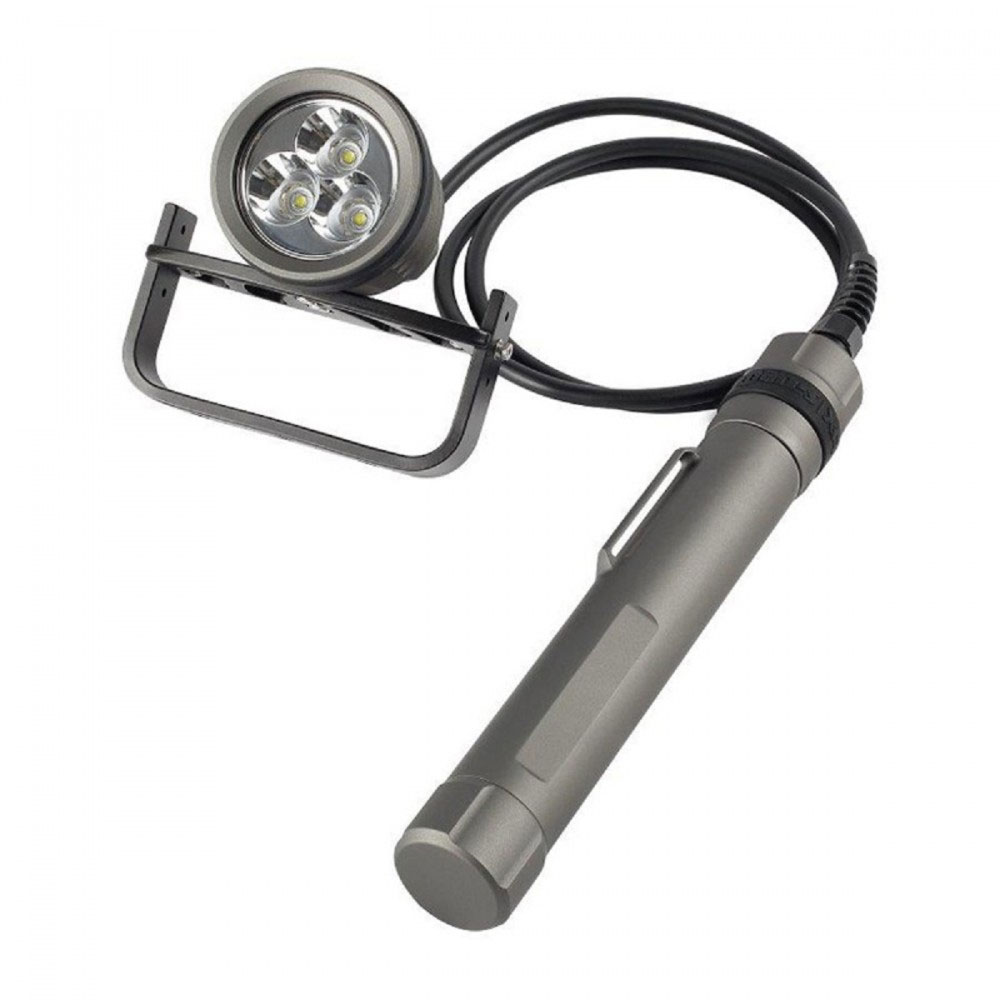 Mares XR DCT Canister Dive Light - 3200LM