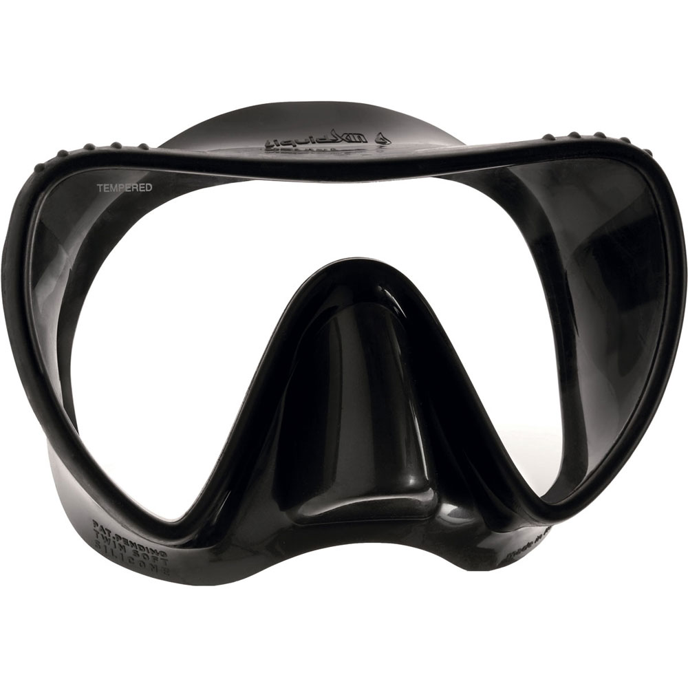 Mares XR Essence LiquidSkin Mask with XR Mask Strap