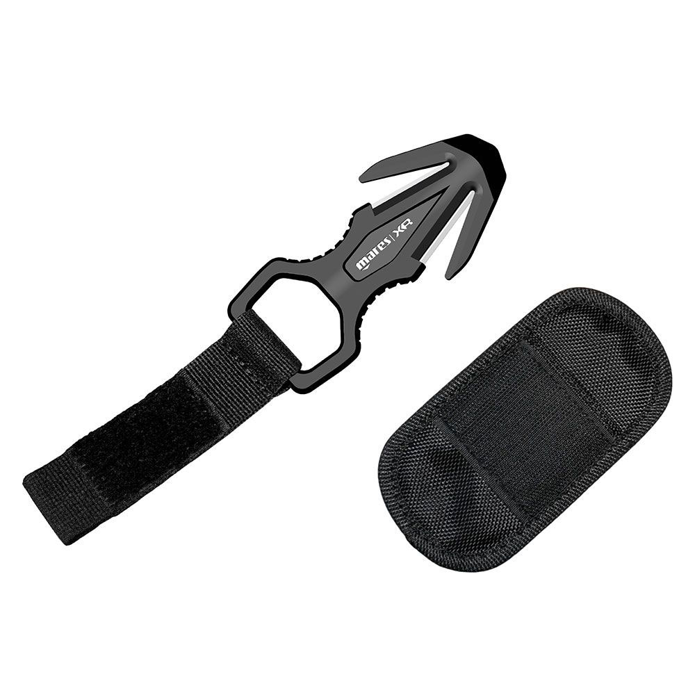 Mares XR Hand Line Cutter Ceramic in Pouch
