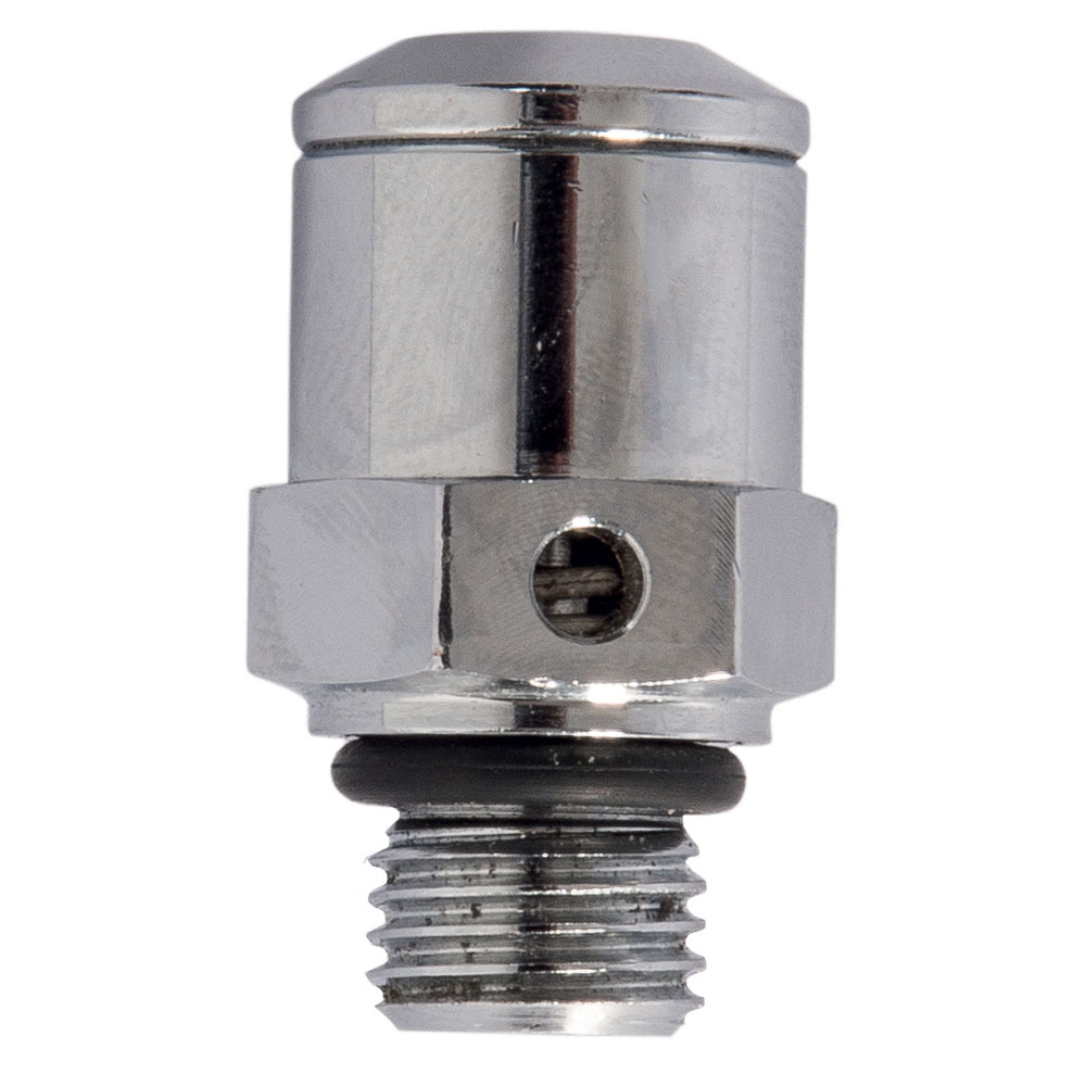 Mares XR Over Pressure Relief Valve (OPV)