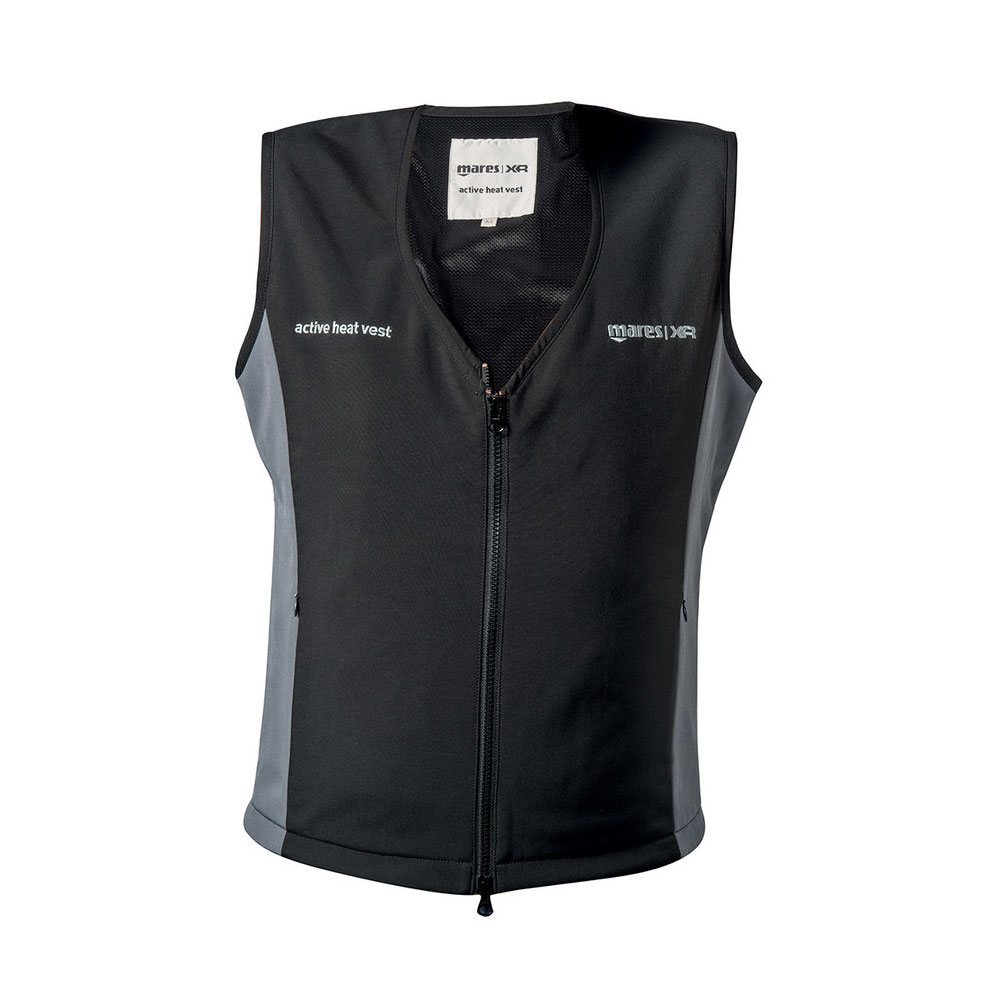 Mares XR Active Heating Vest