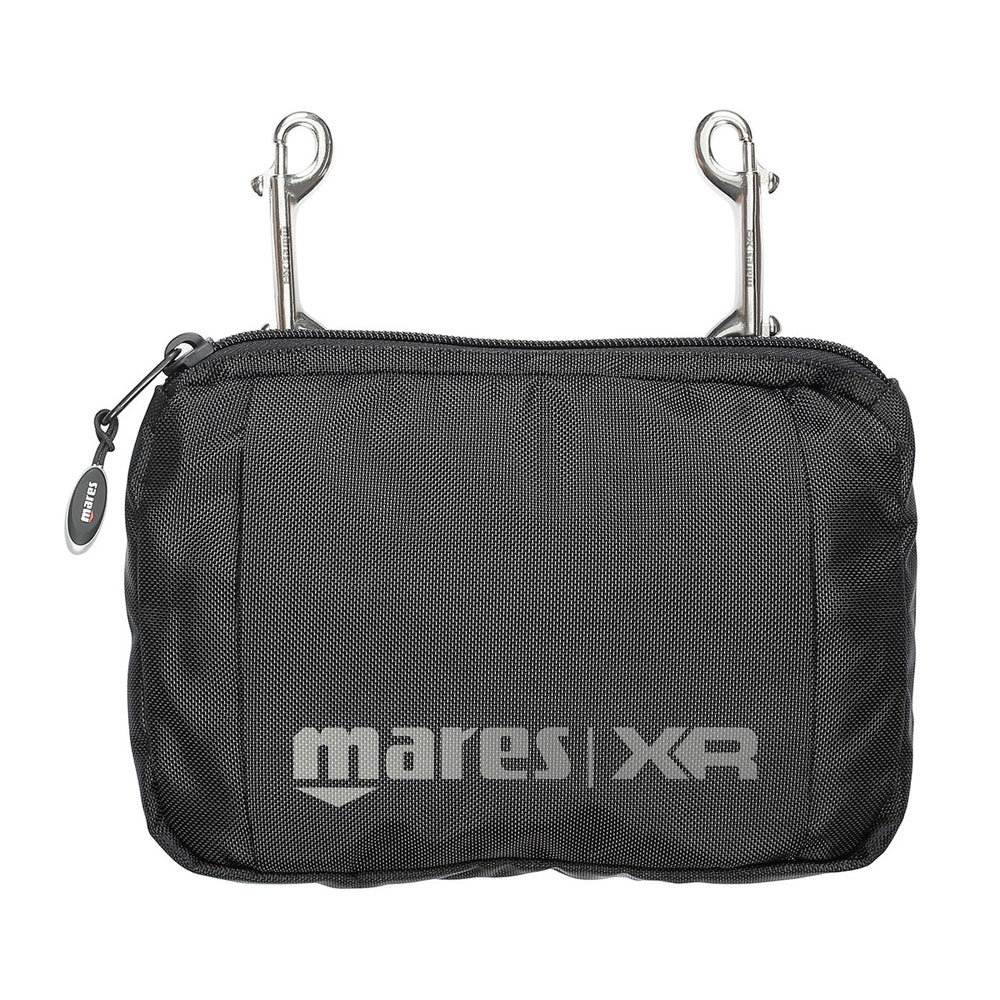 Mares XR Sidemount SS316 Back Pouch