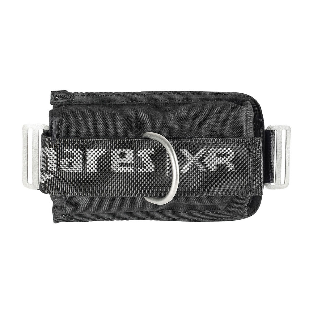 Mares XR Sidemount SS316 Side Weight Pocket
