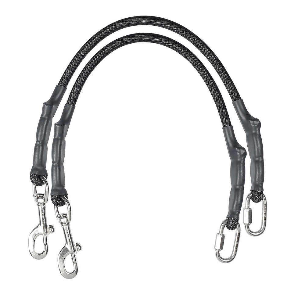 Mares XR Sidemount SS316 Stage Bungees (Pair) - Click Image to Close