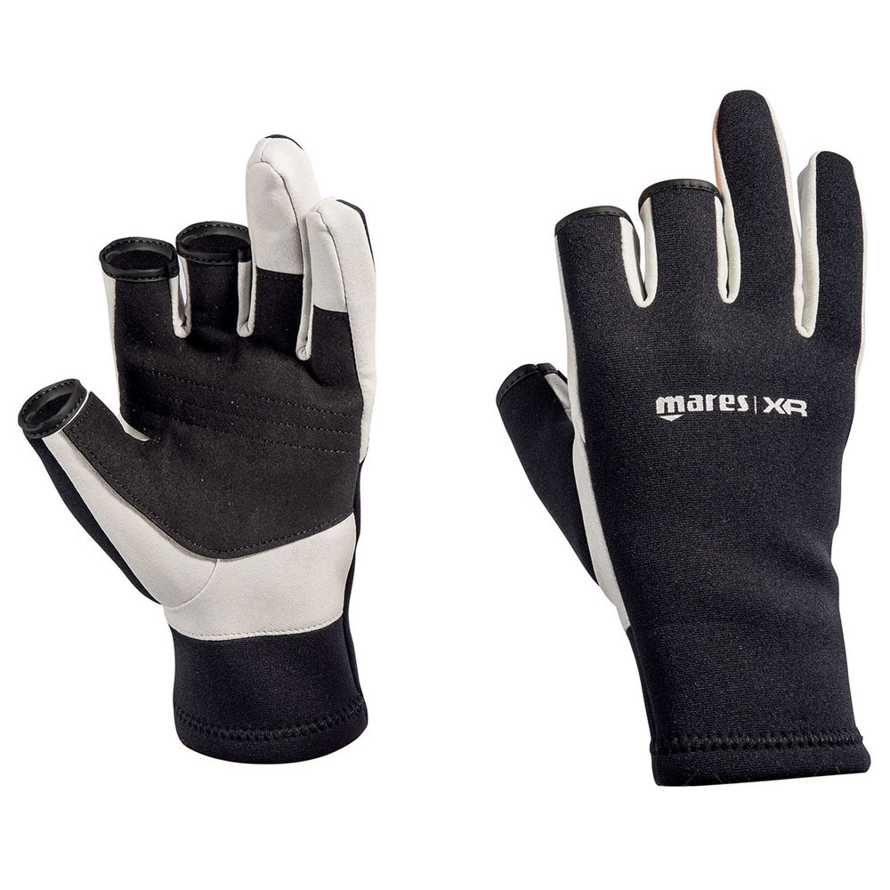 Mares XR Tek Amara Gloves - 2mm