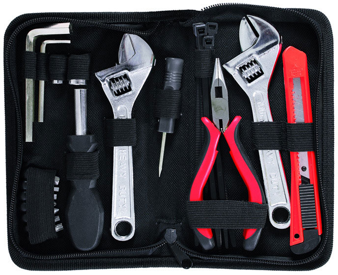Mares Diver Tool Kit - Click Image to Close