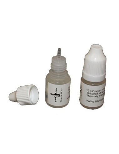 NarkOX Oxygen Compatible Oil (15g) Bottle