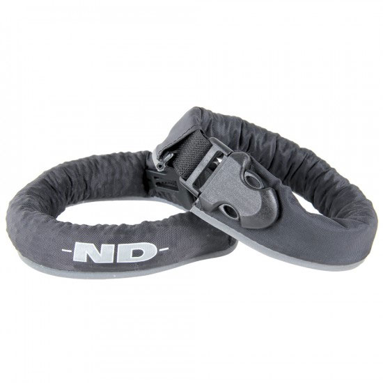 Scuba Diving Neoprene Ankle Weights Sold in Pairs. 