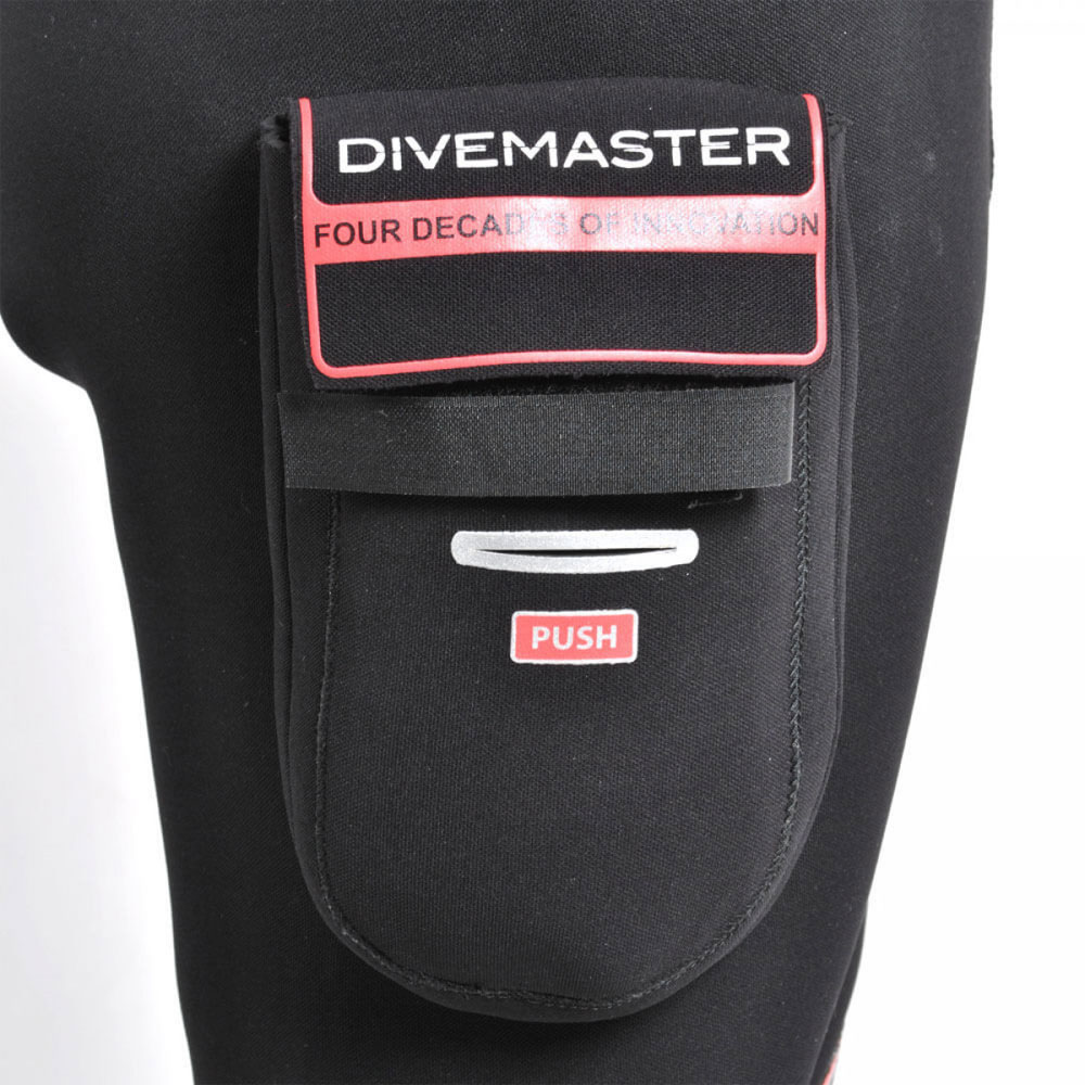 Northern Diver Divemaster Evolution 12 Sports Drysuit - Female