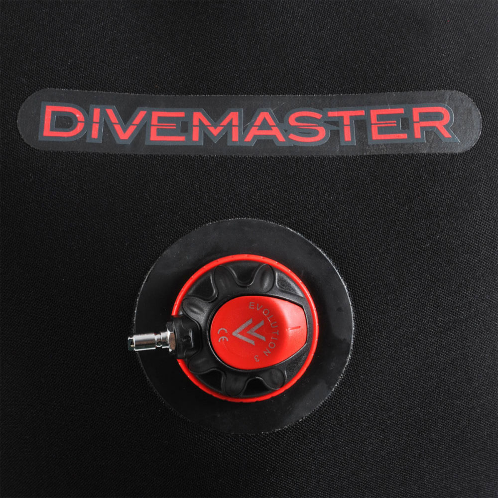 Northern Diver Divemaster Evolution 12 Sports Drysuit - Female