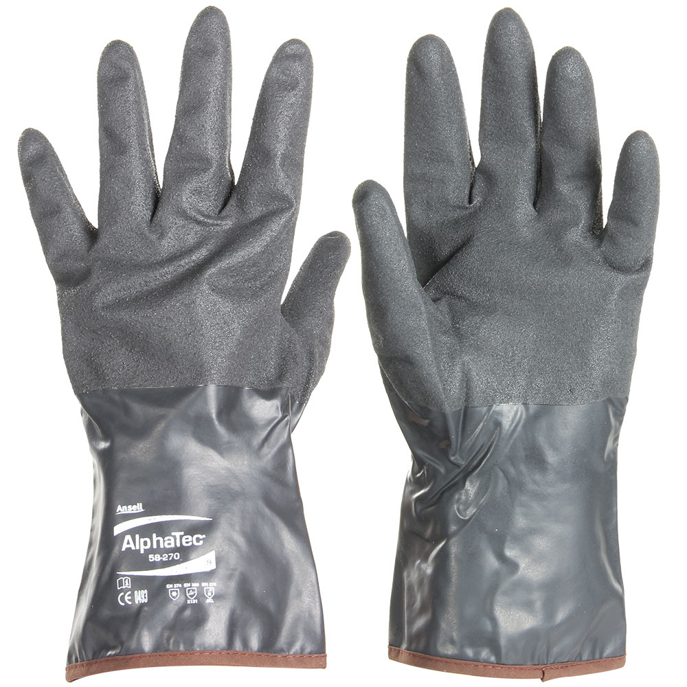 Northern Diver Dry Glove System - Outer Gloves