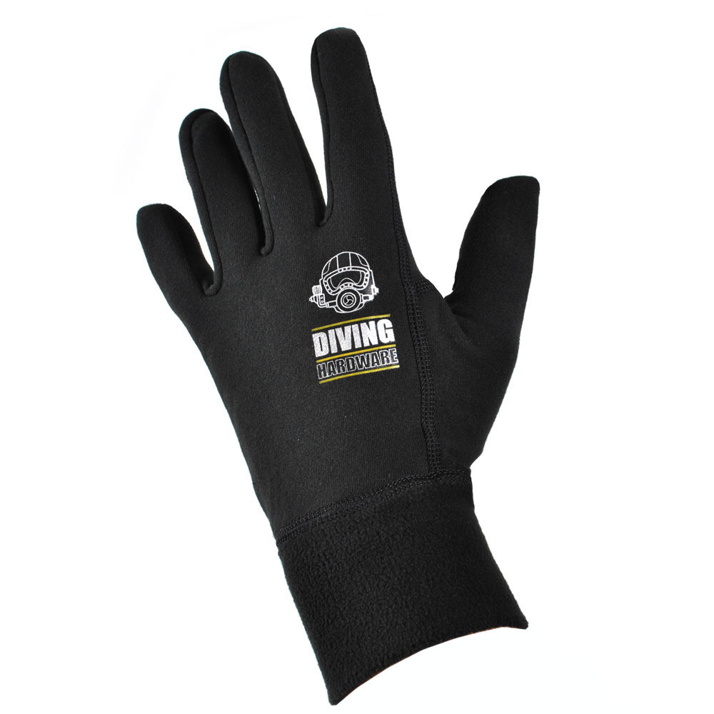 Northern Diver Double Lock Dry Glove System V3 - Click Image to Close