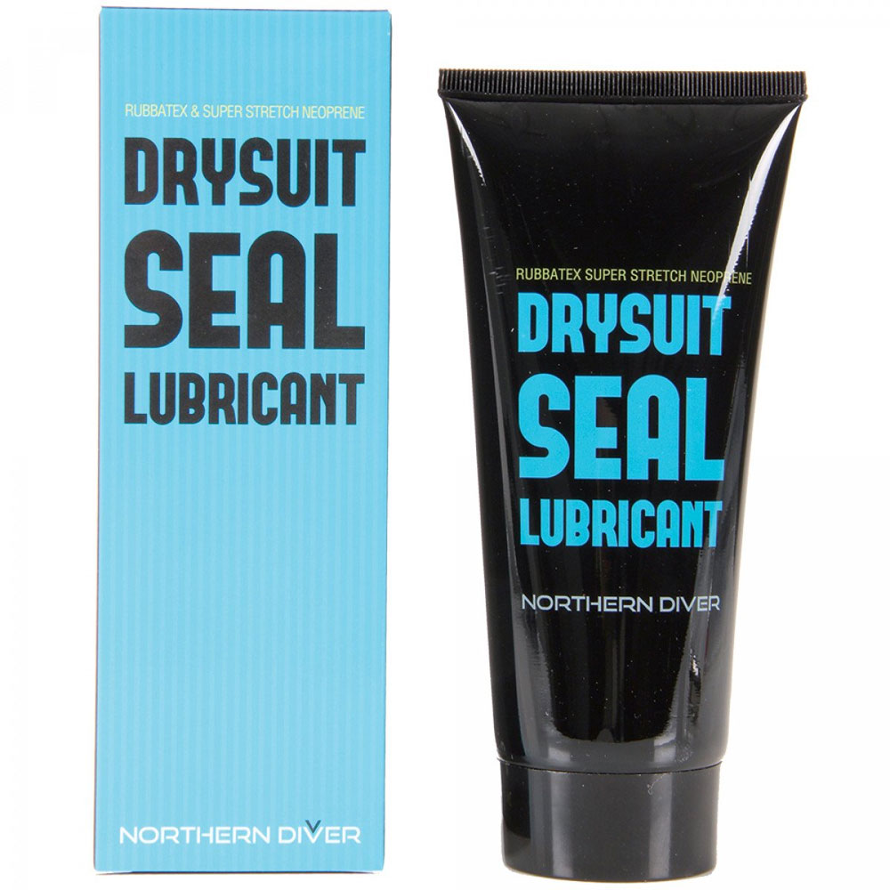 Northern Diver Drysuit Seal Lubricant