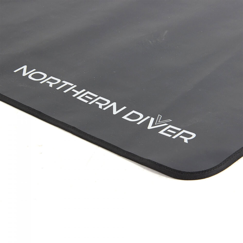 Northern Diver NDB5 Changing Mat