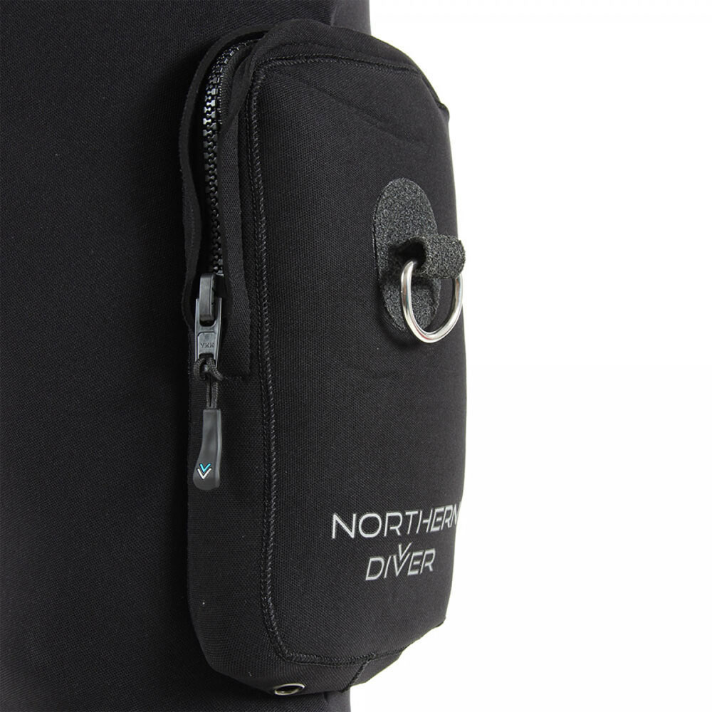 Northern Diver Origin Commercial Neoprene Drysuit (Unisex) - Click Image to Close
