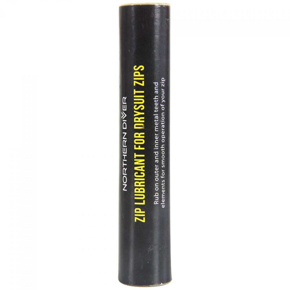 Northern Diver Zip Wax Lube Stick - Click Image to Close