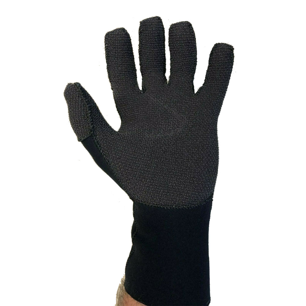 Neptune Kevlar Tech Gloves - 3mm