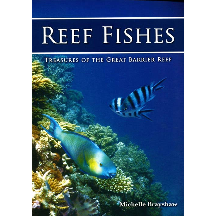 Reef Fishes - Treasures of the Great Barrier Reef
